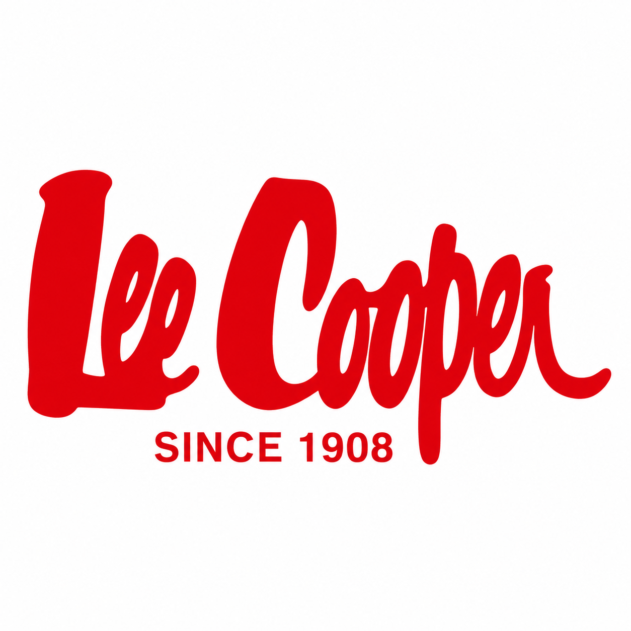 Lee Cooper